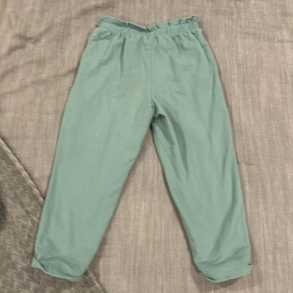 Matilda Jane sweat suit kids size 6 - Picture 4 of 7